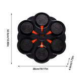 StrikeSync - LED Music Boxing Machine