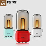 Lofree™ CANDLY - Retro USB Mood Light