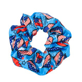 StarGleam - 4th of July Scrunchies
