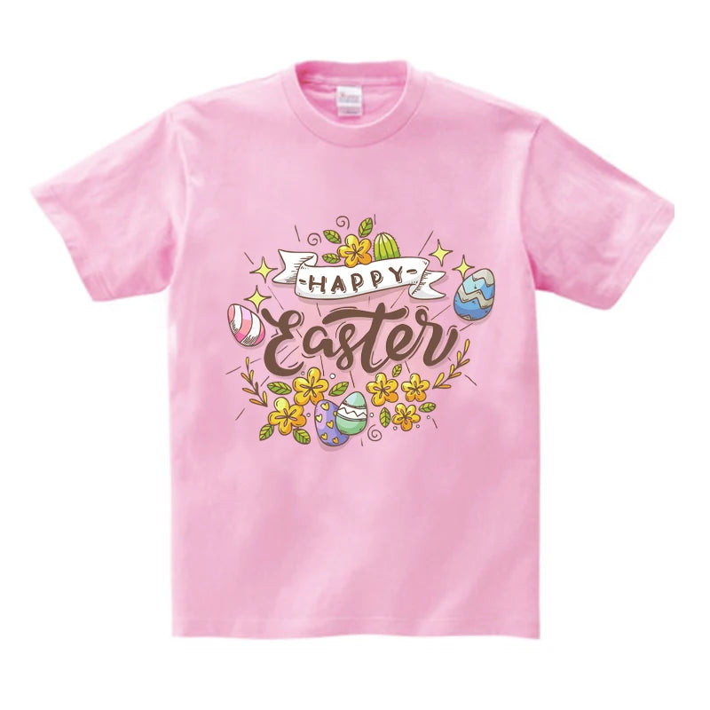 Mewlings - Easter Bunny Kids Unisex T-Shirt