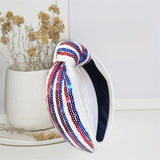 FreedomCharm - 4th of July Hair Set