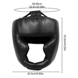 ProGuard - Full-Coverage Boxing Headgear