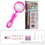 Twistella Magic - Kids Hair Braider