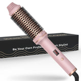 Hinoki - Bella Thermal Brush