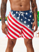 AmeriDrift - Men's Swim Shorts