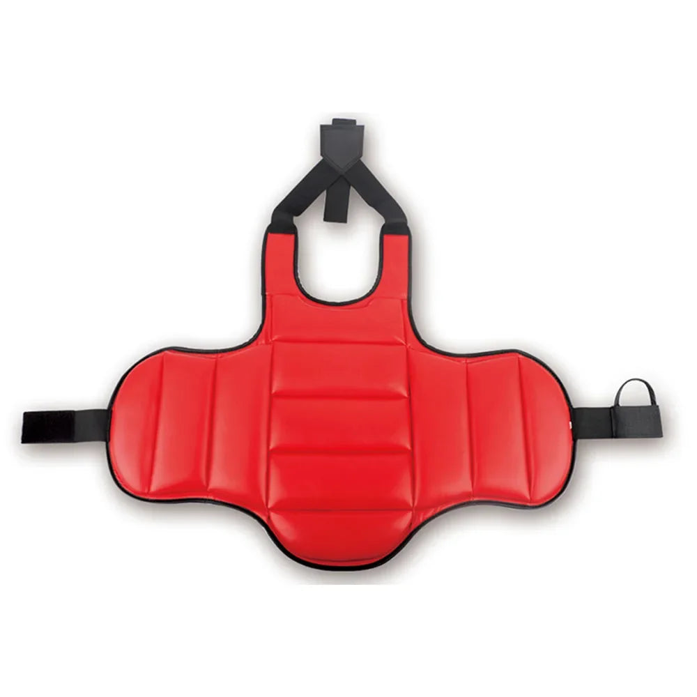 FightFlex - Reversible Chest Protector