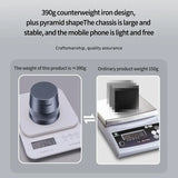 MagCharge Pro - 4-in-1 Charging Station