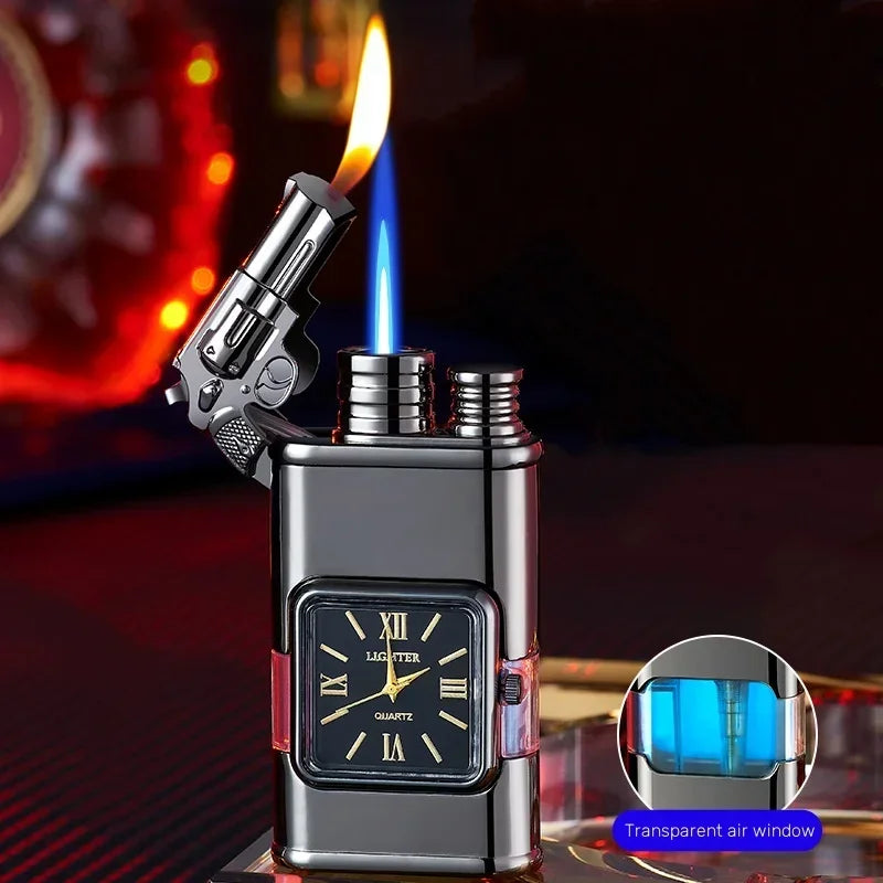 FlamEdge Elite - Double Flame Lighter
