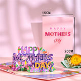 BlossomWish - Mother's Day Card