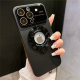MagnaShield - Luxury Magnetic Case