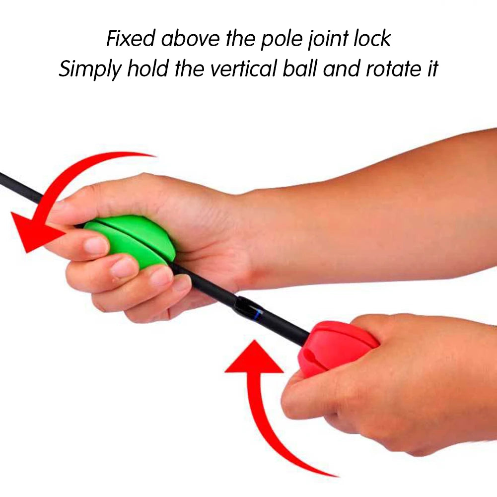 RodGuard - Fishing Rod Stoppers