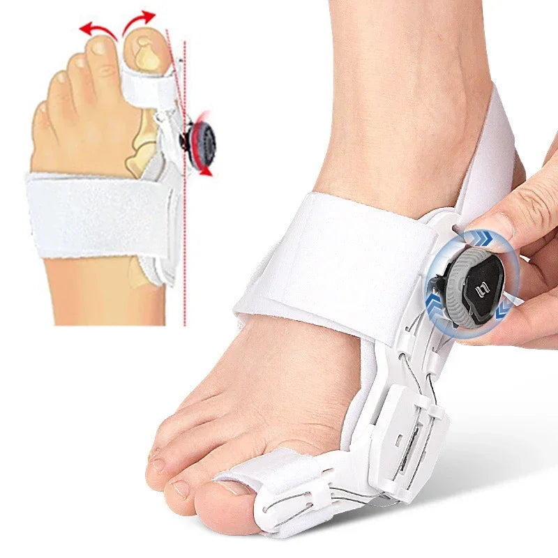 Nuosum - Universal hallux algus corrector