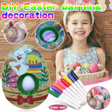 Decoegg - Easter Egg Decorating Kit