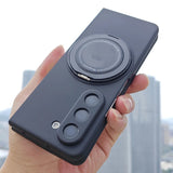 MagSafe Pro - Magnetic Charging Case with Stand