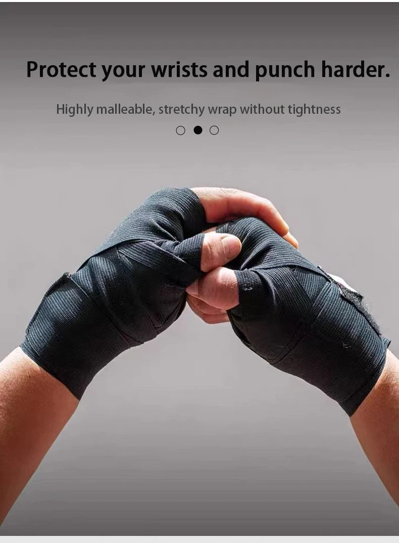 ProWrap - Boxing Bandage Hand Protector Wraps