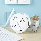 PowerHub Pro - Universal Power Strip