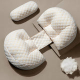 DreamNest - U-Shaped Maternity Pillow