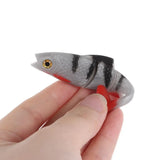 BassPro - Lifelike Fishing Lure