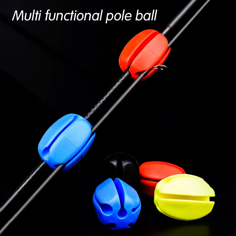 RodGuard - Fishing Rod Stoppers