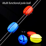 RodGuard - Fishing Rod Stoppers