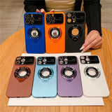 MagnaShield - Luxury Magnetic Case
