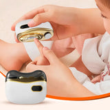 TrimEase Pro - Electric Nail Trimmer