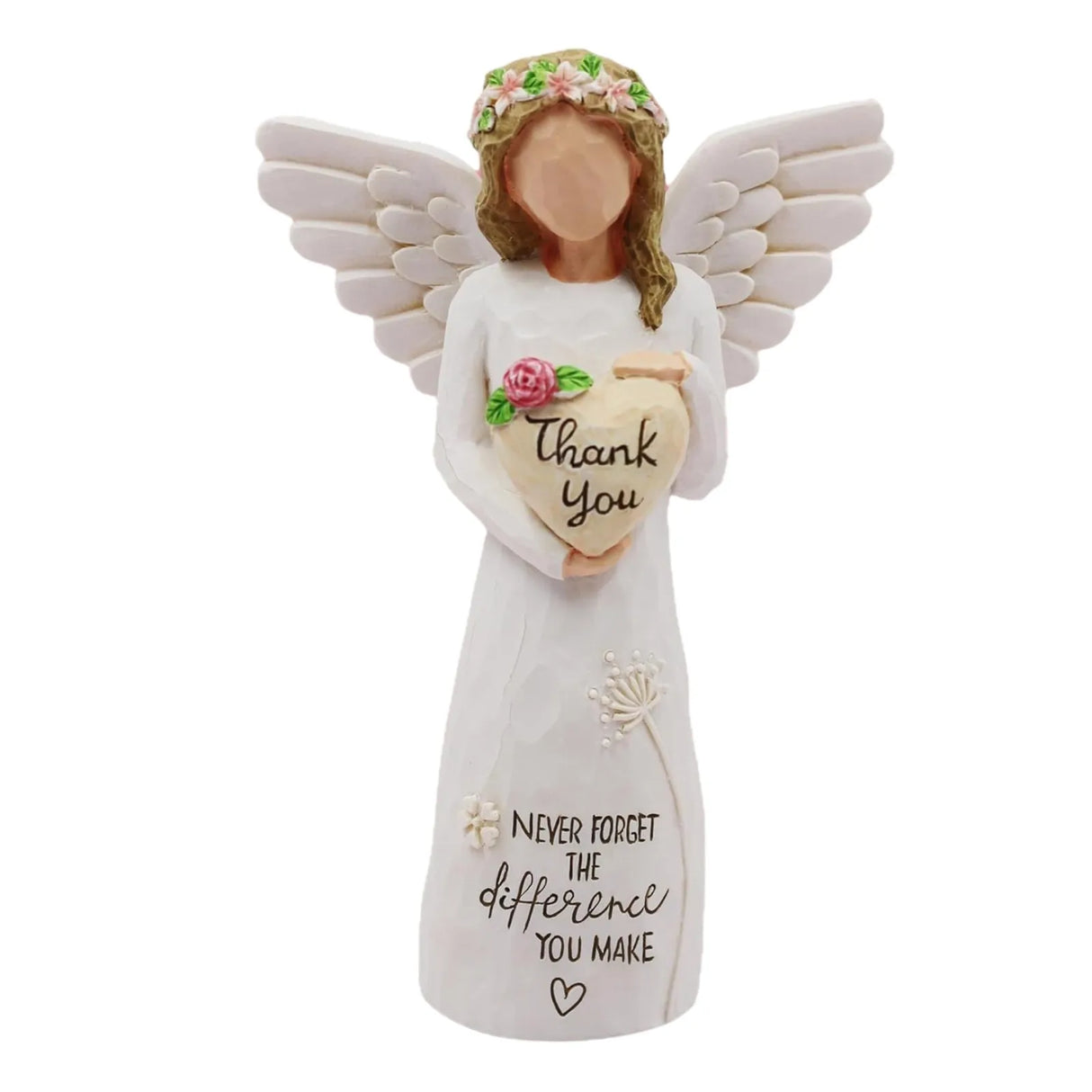 Graceful Tribute - Mother's Day Angel Statue