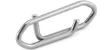 FishTrip - Stainless Snap Clips