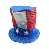 AmeriShine - Independence Day Topper