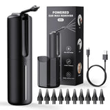ClearHear Pro - Electric Ear Cleaning Kit