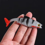 BassPro - Lifelike Fishing Lure