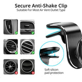 MagGrip Pro - Magnetic Car Mount