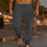 Breezloft - Men's Summer Joggers