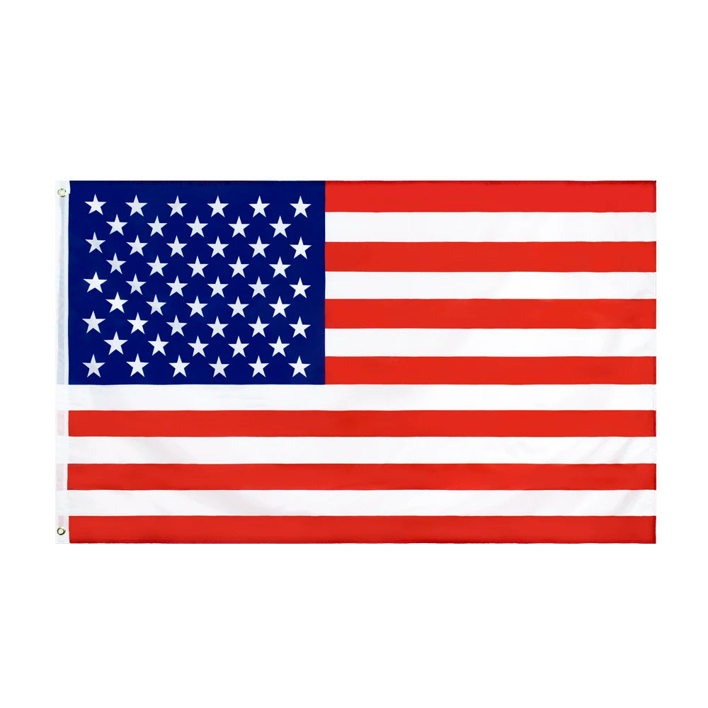 StarGlory - USA American Flag