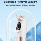 GlowPure - Blackhead Remover