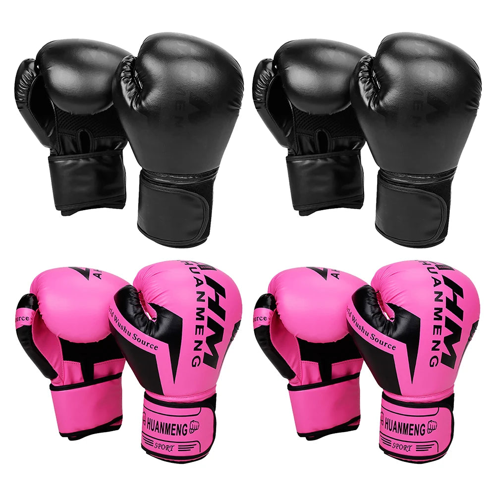 StrikeForce - Training Boxing Gloves