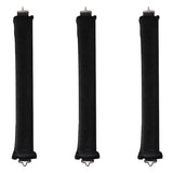 WaveLuxe - Plush Curling Rod(3-Pack)