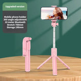 Brunele - 6 In 1 Wireless Bluetooth Selfie Stick