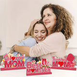BloomCraft Décor - Mother's Day Table Ornament