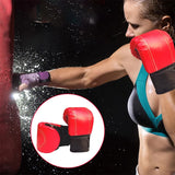 GloveCore - Adult Boxing Mitts