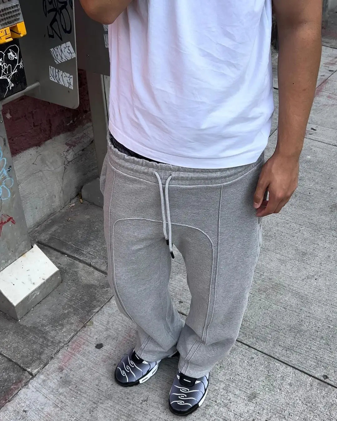 Comfyz - Casual Comfort Sweatpants