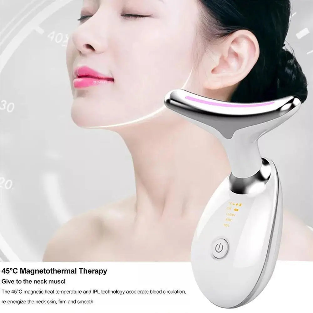 Facea - Neck Face Lifting Massager