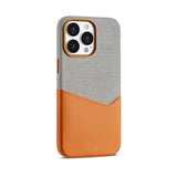 Chitoni - Prestige iPhone Case