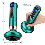 VitalGlow - Vacuum Cupping Therapy Set
