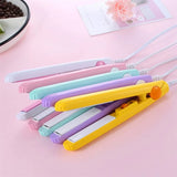 Curlsy - Mini ceramic curlers