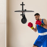 PunchPro - Rotatable Speed Bag Kit