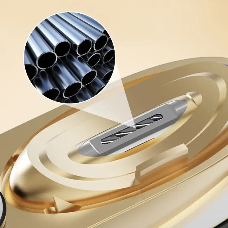 TrimEase Pro - Electric Nail Trimmer
