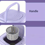 SmartWash - Compact Folding Washer