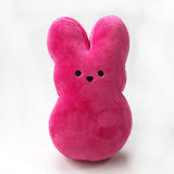 Plezpez - Custom Easter Peep Bunny Plush with Name