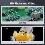 MicroView Pro - 500X Digital Microscope